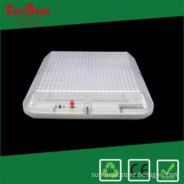 20w Emergency Bulkhead Square Fitting